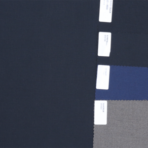 Poly Viscose Spandex Suiting Fabrics - CHBN 312