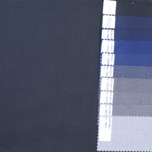 Poly Viscose  Premium   Fabrics CHBN 204