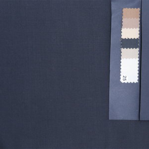 POLY WOOL PREMIUM JACKET/BLAZER FABRICS - CHBN 055