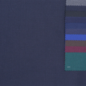 POLY WOOL PREMIUM JACKET/BLAZER FABRICS - CHBN 051