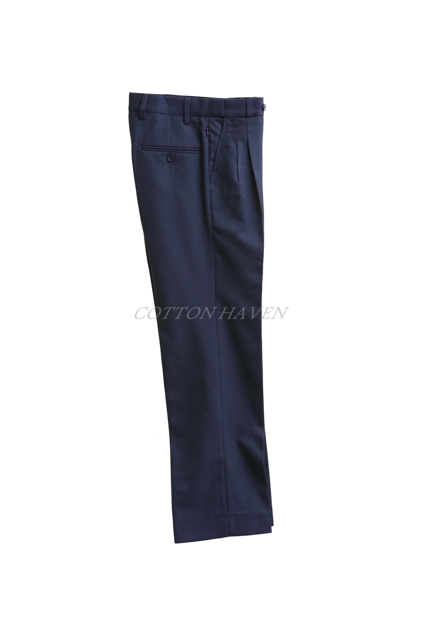 Expandable Waist Trouser- 30 Wash Tefloan - Boys CHTRO 810