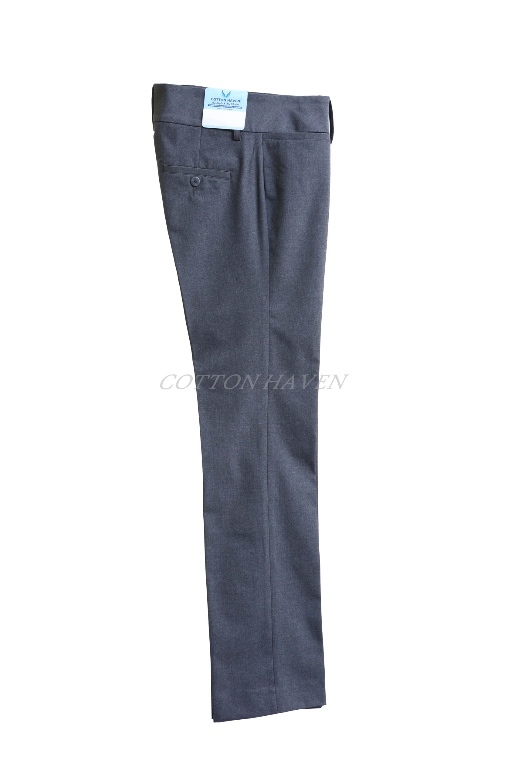 Expandable Waist Band Spandex Bi-Stretch Pants- Girls CHTRO 811