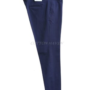 Expandable Waist Band Spandex Bi-Stretch Pants- Girls CHTRO 812