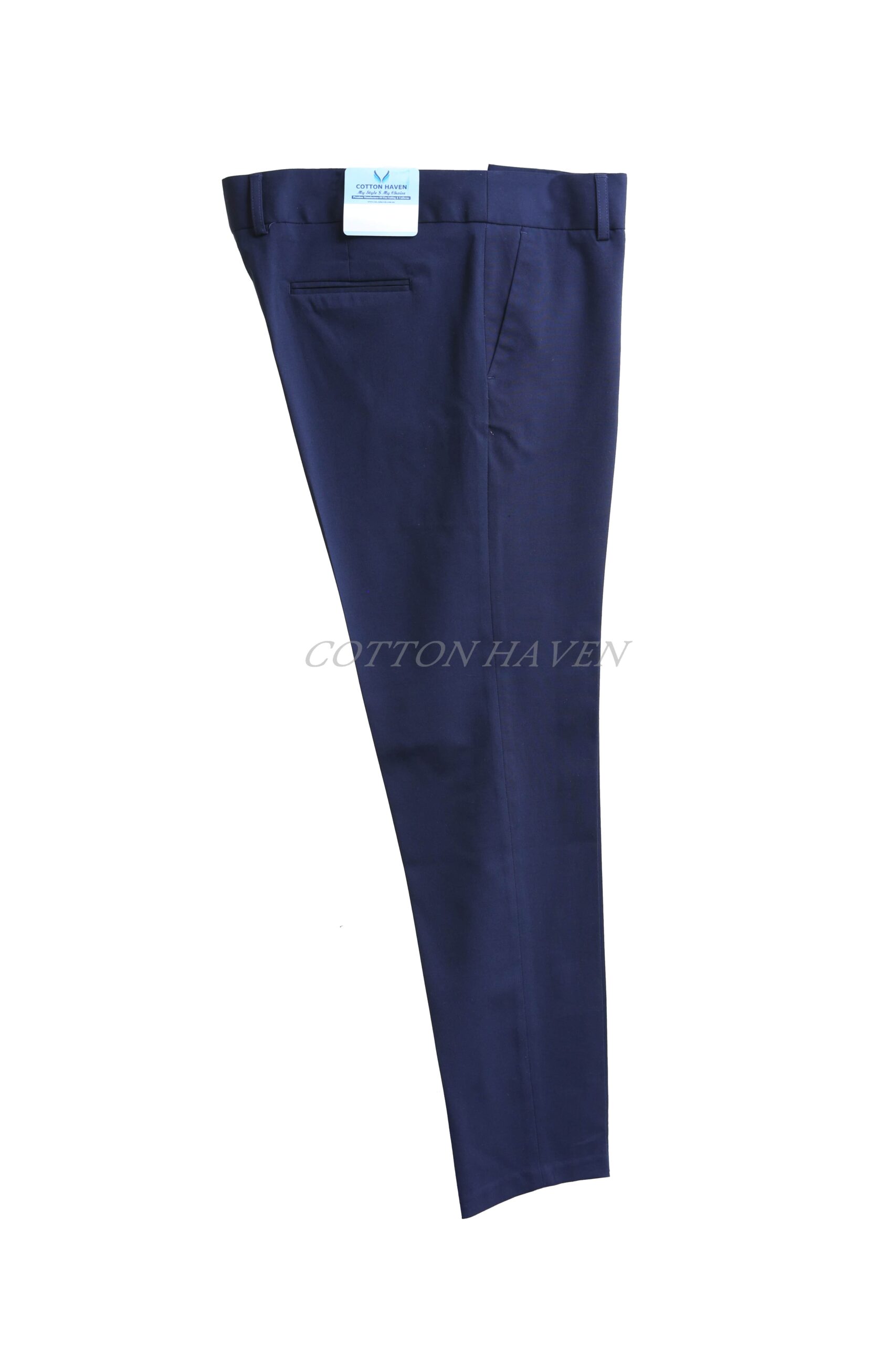 Expandable Waist Band Spandex Bi-Stretch Pants- Girls CHTRO 812
