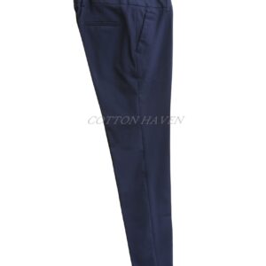 Expandable Waist Band Spandex Bi-Stretch Pants- Girls CHTRO 813