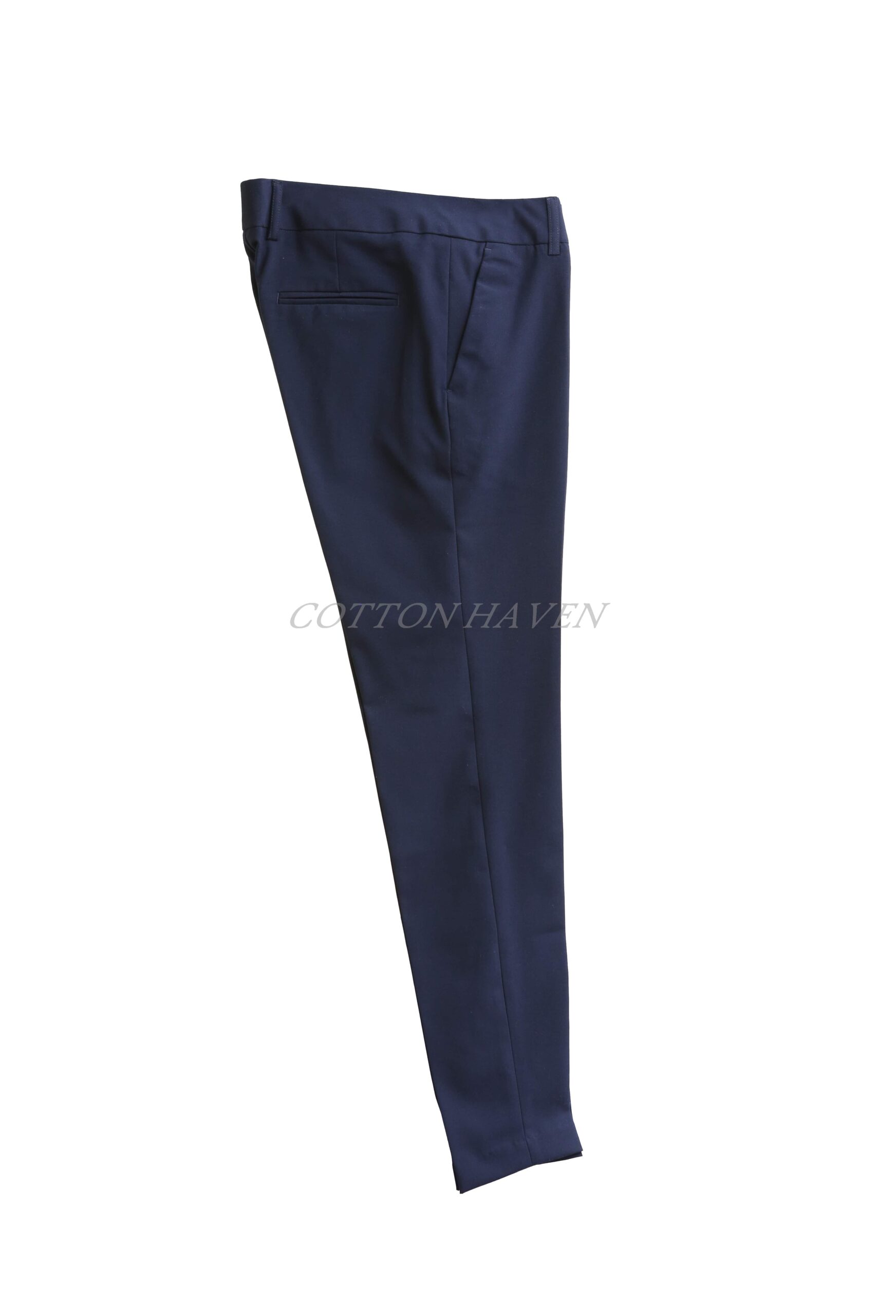 Expandable Waist Band Spandex Bi-Stretch Pants- Girls CHTRO 813