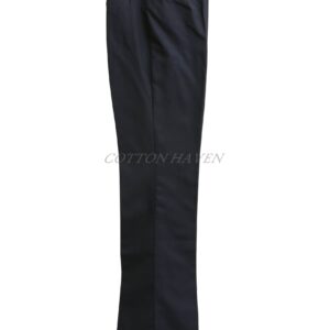 Pleated Spandex Bi-Stretch Pants- Girls CHTRO 814