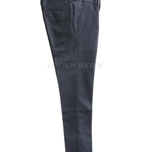 Pleated Trouser- Boys CHTRO 816