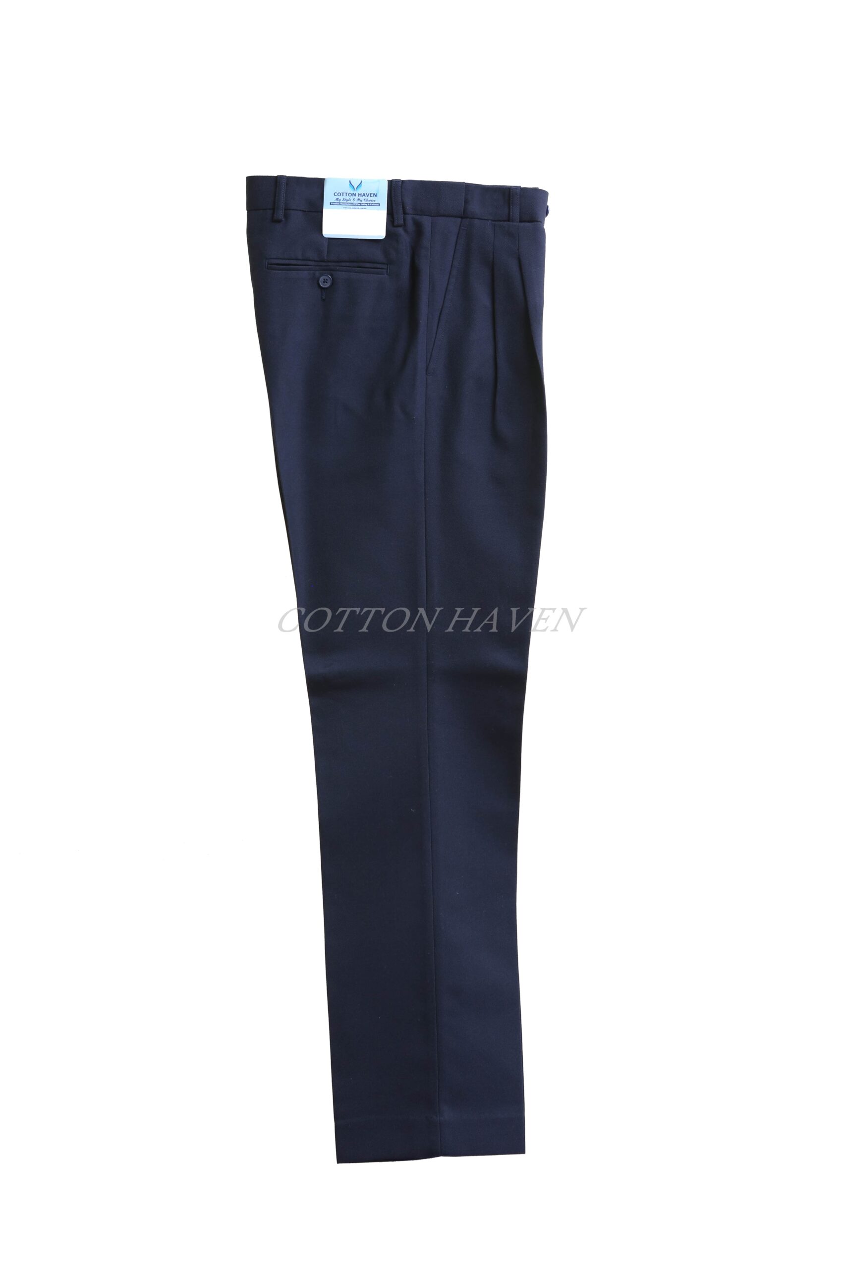 Expandable Waist Trouser 30- Wash Teflon Coated – Boys CHTRO 818