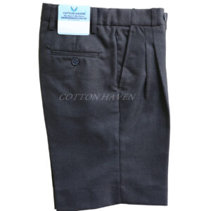 Expandable Waist Shorts - Boys - CHSHO 909