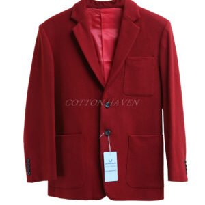 Premium Wool Blend School  Blazer CHBLA  721