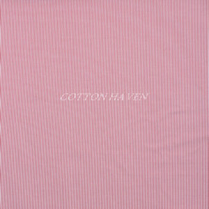 POLY COTTON YARN DYED SHIRTING FABRICS CHBSP 4007