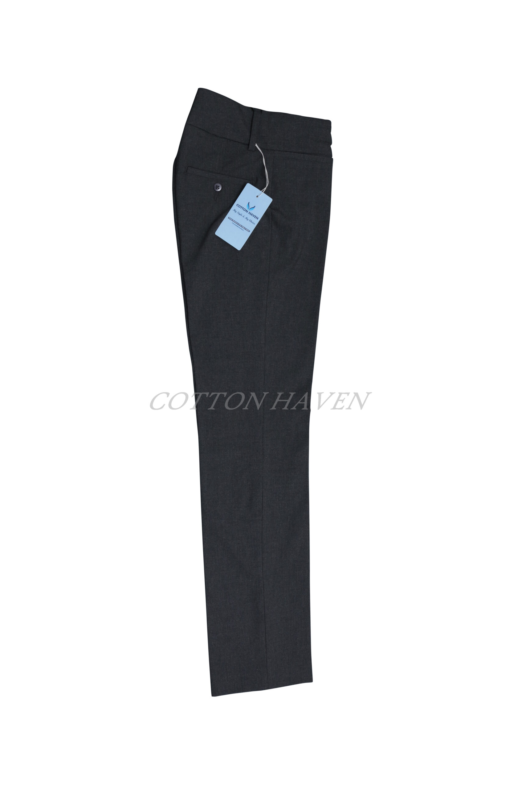 Expandable Waist band Spandex Bi-Stretch Pants- Girls CHTRO 825