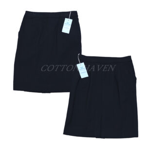 LADIES CORPORATE/HEALTH WEAR   SKIRT CHBN 7002