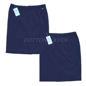 LADIES CORPORATE/HEALTH WEAR   SKIRT CHBN 7004