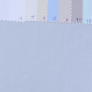 100% ORGNIC COTTON SHIRTING/BLOUSE  FABRICS CHORG  210