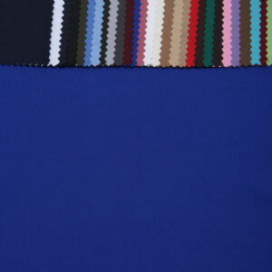 100% Polyster Shirting/ Scrub  Fabrics CHBS 1001