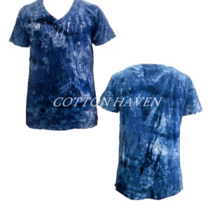 100% ORGANIC COTTON TEE SHIRT - CHBM 7011