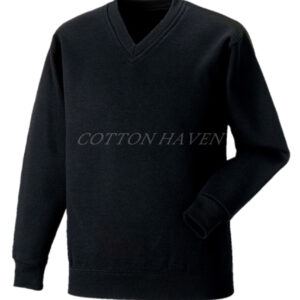 SCHOOL JUMPER- POLY COTTON - CHBM 305