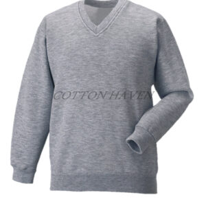SCHOOL JUMPER- POLY COTTON - CHBM 308