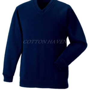 SCHOOL JUMPER- POLY COTTON - CHBM 309