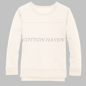 SCHOOL JUMPER- POLY COTTON - CHBM 310
