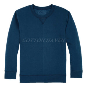 SCHOOL JUMPER- POLY COTTON - CHBM 311