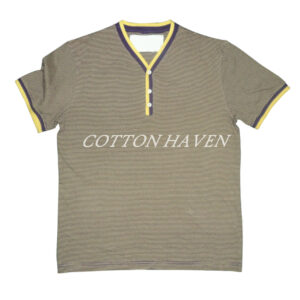 100% ORGANIC COTTON  TEE SHIRT CHBM 7014