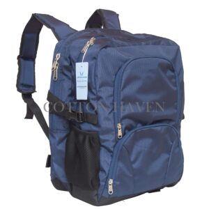 Senior School Bag with Heat Transfer- S1