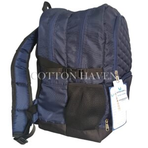 Senior School Bag with Heat Transfer- S2