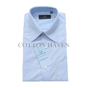 Mens 100% Full Sleeve Cotton Shirts-CHSHI2006