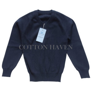 Unisex Premium Woolen Sweater Product No: CHSWE001