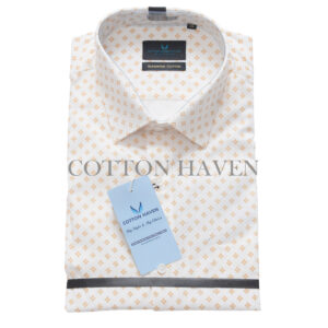 Mens 100% Full Sleeve Cotton Shirts-CHSHI 2006