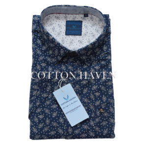 Mens 100% Full Sleeve Cotton Shirts Product No: CHSHI 2006