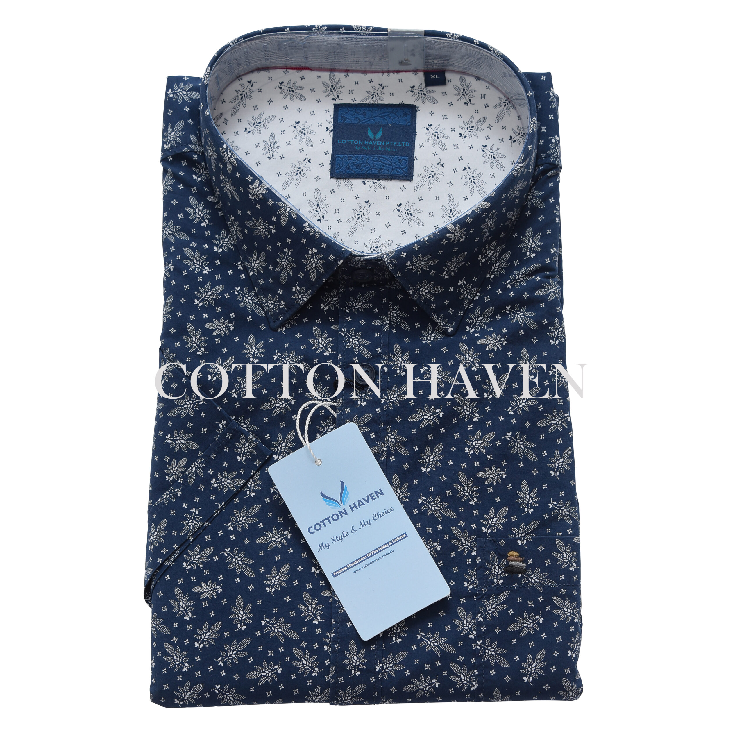 Mens 100% Full Sleeve Cotton Shirts Product No: CHSHI 2006