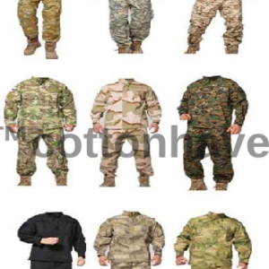 COMBAT WEAR CAMOUFLAGE