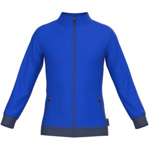 CH-2101-WELLBEING MEDI JACKET-MEN