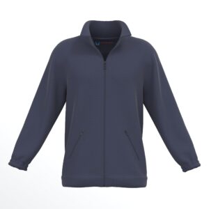 CH-2108-WELLBEING MEDI JACKET-MEN