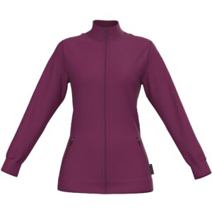 CH-2200-WELLBEING MEDI JACKET-WOMEN