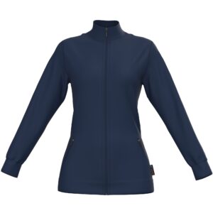 CH-2201-WELLBEING MEDI JACKET-WOMEN