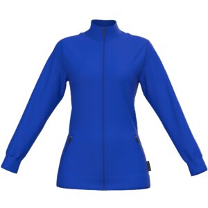 CH-2202-WELLBEING MEDI JACKET-WOMEN