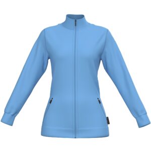 CH-2203-WELLBEING MEDI JACKET-WOMEN