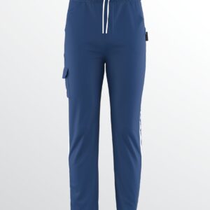 CH-801B-WELLBEING MEDI SCRUB PANTS- MEN