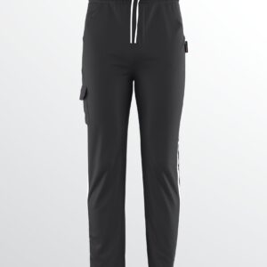 CH-802B-WELLBEING MEDI SCRUB PANTS- MEN