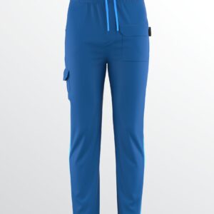 CH-804B WELLBEING MEDI SCRUB PANTS- MEN