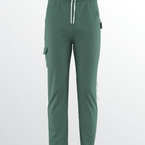CH-806B WELLBEING MEDI SCRUB PANTS- MEN