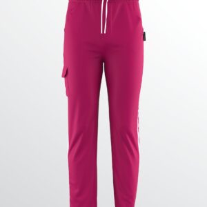 CH-808B WELLBEING MEDI SCRUB PANTS- MEN