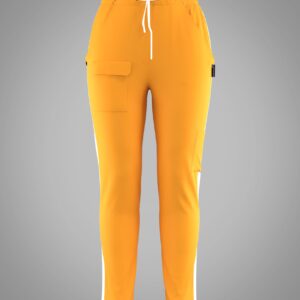 CH-906A-WELLBEING MEDI SCRUB PANTS- WOMEN