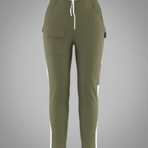 CH-912A-WELLBEING MEDI SCRUB PANTS- WOMEN