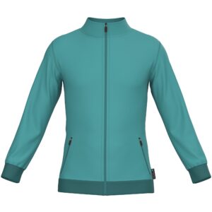 CH-2104-WELLBEING MEDI JACKET-MEN